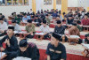 Empat Nasihat Ustadz Kepada Santri Yang Telah Lulus Dari Ponpes   
