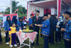 Hardiknas di Muratara Diisi Kesepakatan Anti Bullying, Wabup Junius Wahyudi Bacakan Amanat Mendikdasmen