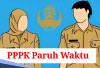 PPPK Paruh Waktu Jangan Senang Dulu! Jika Perkara Ini  Terjadi, Resmi Putuskan Masa Kontraknya