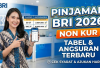 Tabel Angsuran KUR BRI 2026 Rp50 Juta-Rp150 Juta, Cicilan Mulai Rp1 Jutaan per Bulan