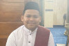  Ustadz Edwin Abrar : Alquran itu Pedoman yang Tak Pernah Salah