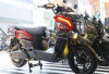 Pendatang Baru Motor Listrik Ini Tawarkan Jarak 160 Km, Siap Libas Berbagai Medan
