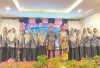 Haru dan Bahagia, Pentas Kreativitas Warnai Pelepasan Anak Didik TK Baitul A’la Lubuk Linggau Tahun 2026