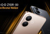 iQOO Z10R 5G: HP 3 Jutaan dengan Layar AMOLED 120Hz dan Baterai 6.500mAh