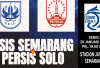 Upaya Bangkit 2 Tim Asal Jawa Tengah, Prediksi PSIS Semarang vs Persis Solo, Liga 1 2024/2025, Pekan 19