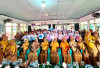 SMK Muhammadiyah Lubuk Linggau Gelar MPLS dan Fortasi Tahun Ajaran 2026/2027