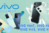 Vivo Y03T, Vivo Y03, Vivo Y17s, Vivo Y22  Satu Jutaan Satu Brand Dibikin Laris