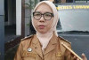 Waspada Penularan Flu Singapura, Dinkes Lubuk Linggau Perketat Pengawasan Wisatawan dan Perbanyak Imbauan