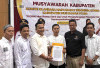 Novriansyah Resmi Terpilih Sebagai Ketua KORMI Muratara, Ini Targetnya 