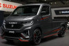 Harga Tak Sampai Rp200 Juta, Suzuki Carry Pick Up 2026 Disebut Paling Menguntungkan untuk UMKM