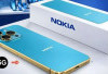 Nokia E7 Max Pro 2026 5G Muncul dengan Kamera 200MP dan Baterai Jumbo 7.850mAh