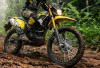 Honda X-Tracker 2026 Meluncur: Motor Murah Irit BBM yang Siap Taklukkan Jalan Rusak dan Aspal