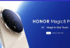 Honor Magic8 Pro Air Resmi Meluncur, Smartphone Tipis dengan Performa Flagship yang Tantang iPhone Air