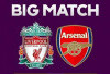 Friendly EFL 2024: Prediksi Liverpool vs Arsenal, Tayang di TV Apa? Wajah Baru