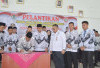 Resmi Dilantik, ini Data Lengkap Pengurus Cabang Kecamatan PGRI Kota Lubuk Linggau