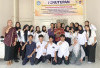 Program PKW Kerjasama LPMIK SSU dan Linggau Pos Grup, Dorong Peserta Jadi Wirausaha!