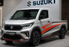 Suzuki Carry Pickup 2026 Tampil Lebih Garang, Mesin Tangguh Siap Angkut Beban Berat