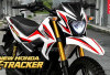 Motor Trail Murah Jadi Buruan! New Honda X-Tracker 2026 Siap Guncang Pasar