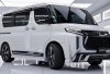 Mitsubishi L300 Mini Bus 2026 Tampil Lebih Modern, Mesin Diesel Tetap Tangguh