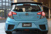 Bukan Sekadar City Car, Honda Brio 2026 Tawarkan Konsumsi BBM Paling Irit di Kelasnya