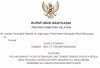 ASN WFH Setiap Jumat, yang Slow Respon Terhadap Instruksi Kedinasan Bakal Dikenakan Sanksi