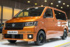 Suzuki Carry Minivan 2026 Jadi Andalan Keluarga dan UMKM, Muat Banyak Tapi Konsumsi BBM Tetap Irit