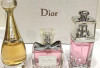 6 Rekomendasi Parfum Dior Terbaik untuk Pria dan Wanita dengan Keharuman Paling disukai
