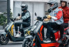 Honda Bikin Geger! Motor Listrik U-Go GT 2026 Dijual Mulai Rp16 Jutaan
