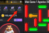 Update Terbaru Kunci Mini Game Hamster Kombat Hari Ini 1 Agustus 2024, Ikuti Polanya Dalam Waktu 30 Detik