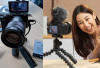 7 Kamera Mirrorless Sony Terbaik 2024, Gebrakkan Pasar Content Creator Indonesia
