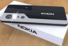 Nokia N75 Max Pro 5G Tampil Agresif, Andalkan Kamera 200MP dan Baterai Jumbo
