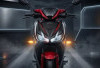 Desain Sporty Futuristik! Honda Supra X 160 R Jadi Bebek Paling Gagah 2026