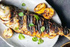 Kelezatan Ikan Bakar Manokwari yang Ikonik dengan Sambal Mentah Khas