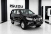 Bocoran Isuzu Panther Mini 2026: Mobil Legendaris Hadir Lebih Ringkas, Modern dan Hemat BBM