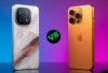 iQOO 15 vs iPhone 17 Pro Max: Duel Ponsel Gaming Terkuat 2026