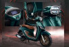 Desain Retro Modern Elegan, Honda Stylo 160 Burgundy Bikin Skutik Lain Terlihat Biasa