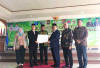 Prof. Abid Djazuli Resmi Dilantik sebagai Rektor ITMS Periode 2026-2030
