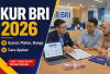 Tabel Angsuran KUR BRI 2026 Pinjaman Rp100 Juta, Ini Simulasi CIcilannya