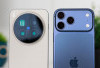 iPhone 17 Pro Max vs Vivo X300 Ultra, Duel Kamera Flagship Premium 2026: Mana yang Lebih Unggul untuk Fotograf