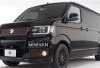 Sekali Beli, Banyak Fungsi! Suzuki Carry Minivan 2026 Tawarkan Efisiensi Nyata