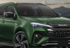 Isuzu Panther 2026 Comeback! Legenda Diesel Kini Lebih Modern dan Bertenaga