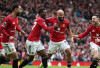 Pramusim 2026/2027, Kapan Manchester United vs AC Milan & vs PSG, Live di Mana?