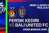 Incar 3 Poin Perdana, Prediksi Persik Kediri vs Bali United, Liga 1, Ini Link Live Streamingnya