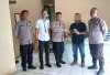 Takut Dipenjara, Warga Serahkan Senjata Api Rakitan dan Puluhan Amunisi ke Polsek Lubuk Linggau Utara I