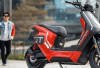 Spesifikasi Honda U-Go GT 2026: Motor Listrik 5 kW dengan Jarak Tempuh 150 Km