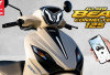 Fitur Makin Canggih! Honda BeAT Connected 125 2026 Kini Punya Keyless dan Konektivitas Smartphone