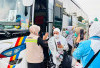 2 Jemaah Kloter 5 Asal Muba dan Palembang Wafat, Ini Ungkapan Duka Kepala Kemenhaj Sumsel