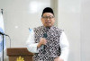Kiat Terhindar dari Dosa Ghibah Dijelaskan Ketua IKADI Lubuk Linggau Ustadz Raji