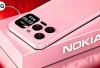 Rumor Nokia Mini 2026 5G Heboh! HP Nostalgia dengan Teknologi Masa Kini