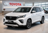 Rumor Kijang LGX Hybrid 2026 Menguat, Benarkah Toyota Siapkan MPV Irit di Harga Rp300 Jutaan?